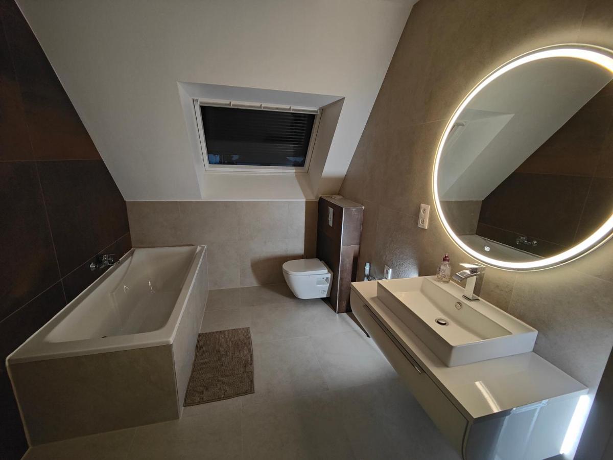 Appartement 48M², Strasbourg Centre A 15 Min En Train Fegersheim Экстерьер фото