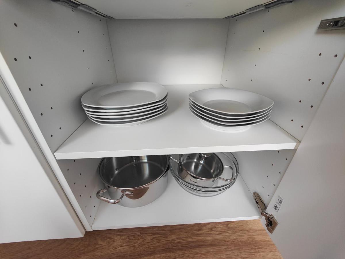 Appartement 48M², Strasbourg Centre A 15 Min En Train Fegersheim Экстерьер фото