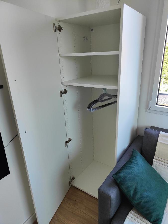 Appartement 48M², Strasbourg Centre A 15 Min En Train Fegersheim Экстерьер фото