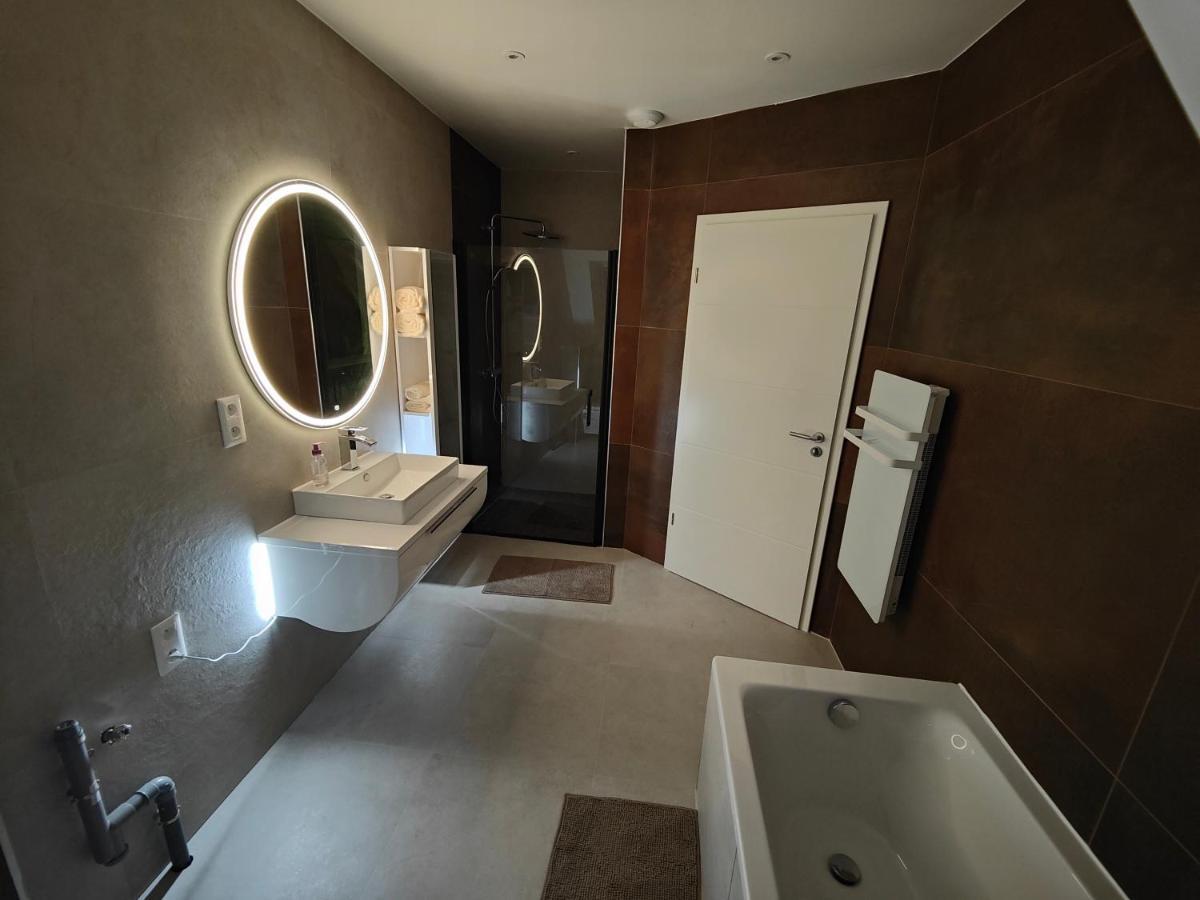 Appartement 48M², Strasbourg Centre A 15 Min En Train Fegersheim Экстерьер фото