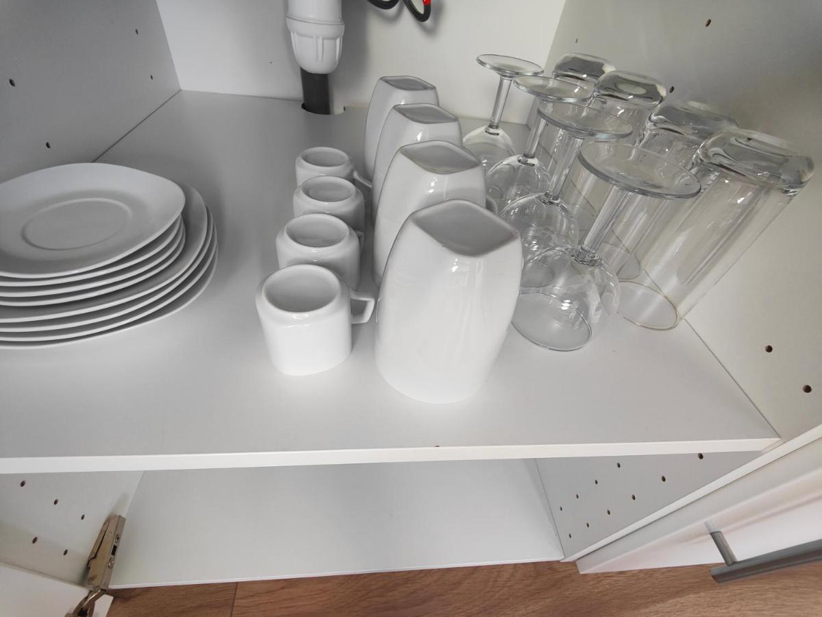 Appartement 48M², Strasbourg Centre A 15 Min En Train Fegersheim Экстерьер фото